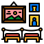 Museum icon 64x64