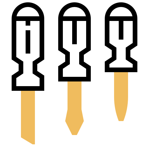 Screwdriver icon