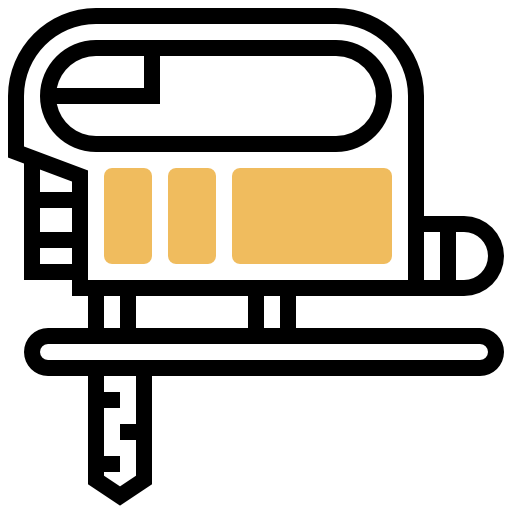 Jigsaw icon