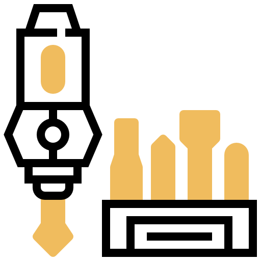 Screwdriver icon
