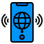 Wifi icon 64x64