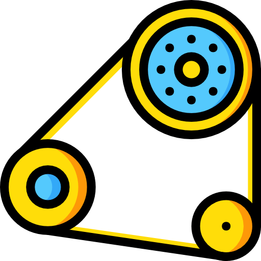 Engine biểu tượng