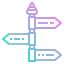 Directional icon 64x64