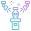 Museum icon 64x64