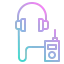 Audio guide biểu tượng 64x64