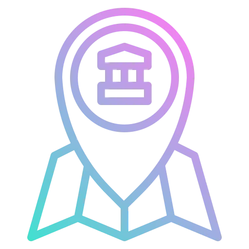 Map icon