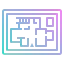 Museum map Symbol 64x64