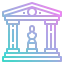 Museum icon 64x64