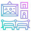 Museum icon 64x64