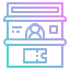 Reception icon 64x64