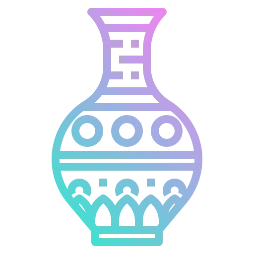 Vase icon