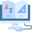 Online course icon 64x64