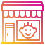 Baby icon 64x64