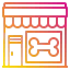 Bone icon 64x64
