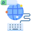 Online icon 64x64