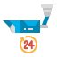 Cctv camera icon 64x64