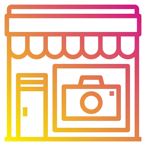 Camera icon