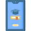 Smartphone icon 64x64