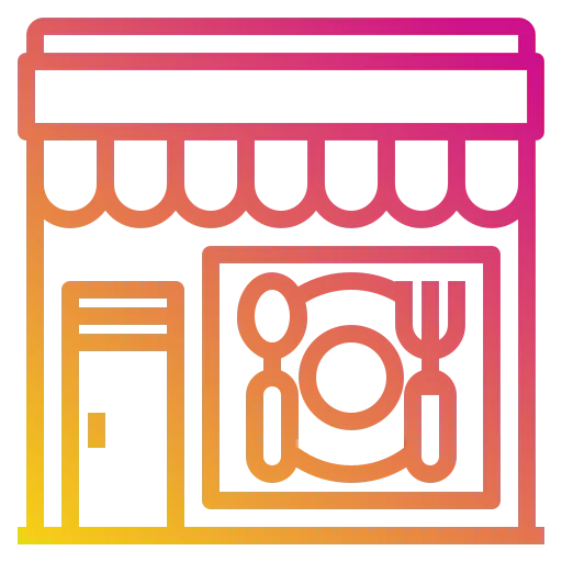 Dish icon