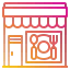 Dish icon 64x64