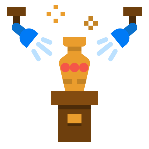 Museum icon