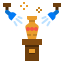 Museum icon 64x64