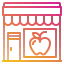 Apple icon 64x64
