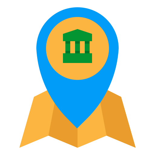 Map icon