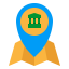 Map icon 64x64
