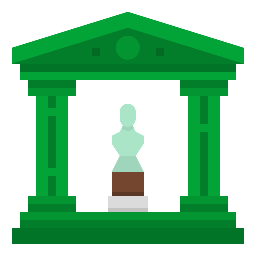 Museum icon