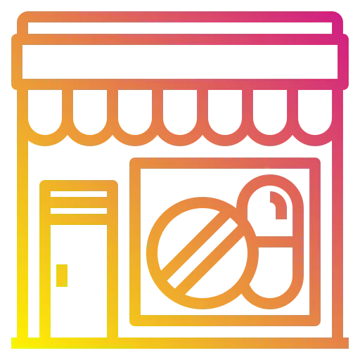 Pharmacy icon