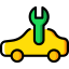 Car biểu tượng 64x64