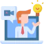 Wenibar icon 64x64