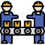 Manufacturing icon 64x64