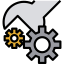 Maintenance icon 64x64