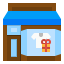 Souvenir icon 64x64
