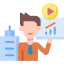 Corporate icon 64x64