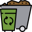 Garbage icon 64x64