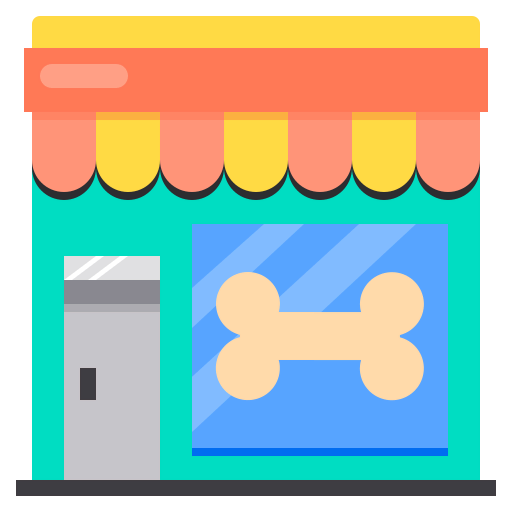Bone icon