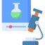 Science icon 64x64