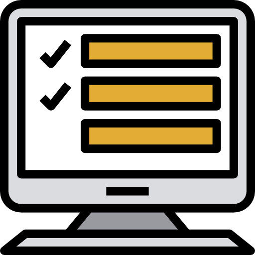 Monitor icon