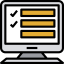 Monitor icon 64x64
