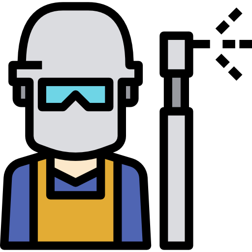 Welder icon