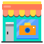 Camera icon 64x64
