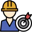 Engineering Symbol 64x64