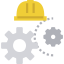 Maintenance icon 64x64