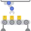 Conveyor icon 64x64
