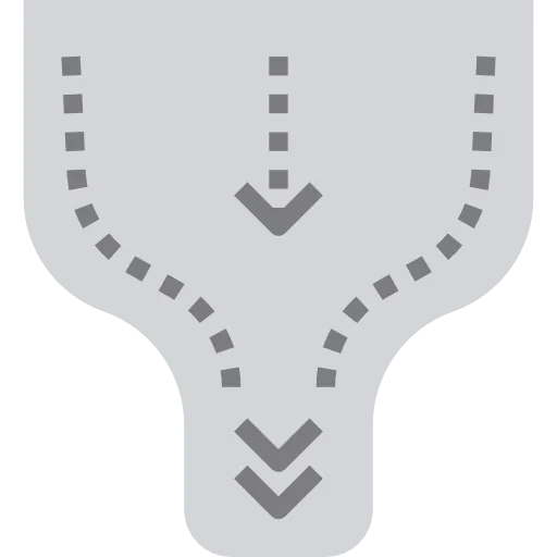 Bottleneck icon