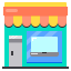 Laptop icon 64x64