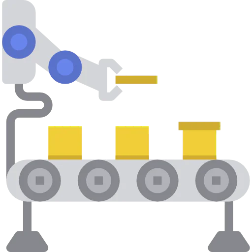 Conveyor icon